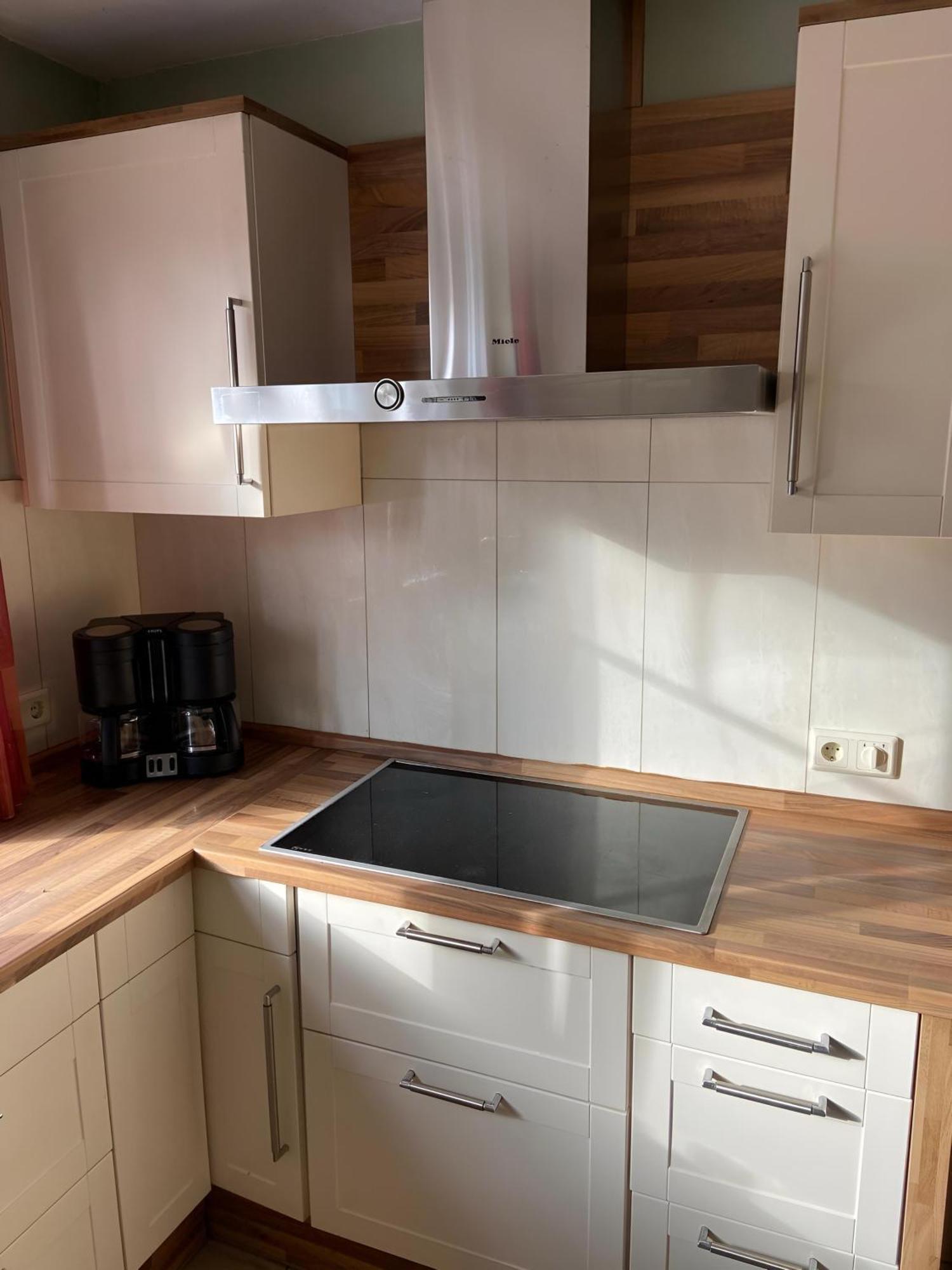 Ferienwohnung Hammesdammer-Land Lastrup Exterior foto